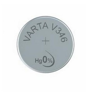 Varta V346 Baterie de unică folosință Oxid de Argint (S)