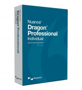Nuance  Dragon Professional Individual 15, Utilități, software Office