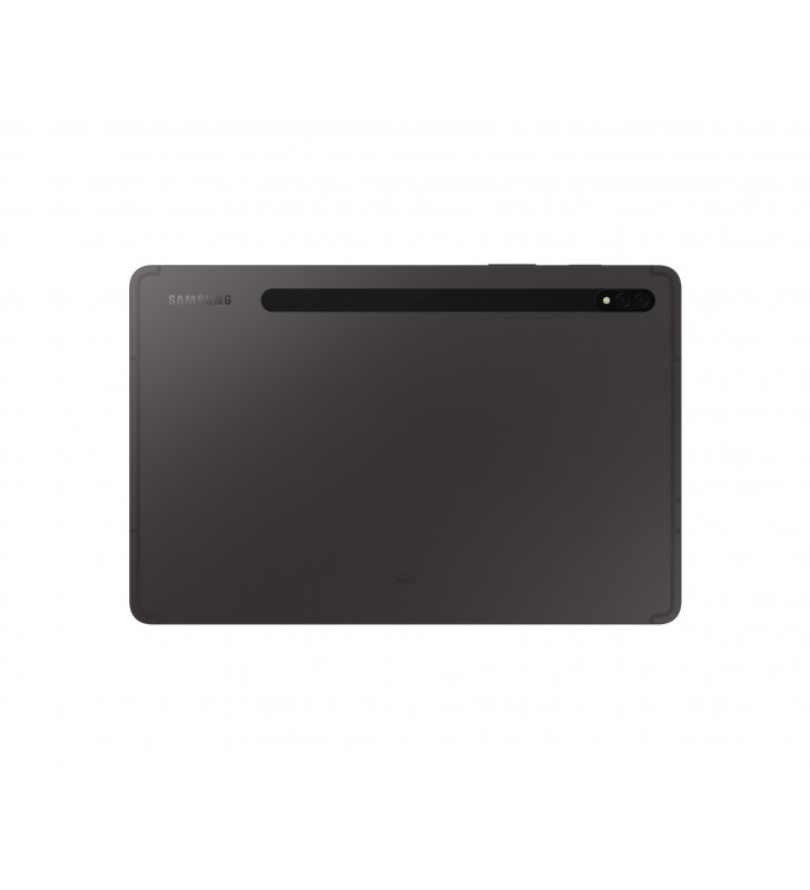 Samsung Galaxy Tab S8 SM-X700N 128 Giga Bites 27,9 cm (11") Qualcomm Snapdragon 8 Giga Bites Grafit