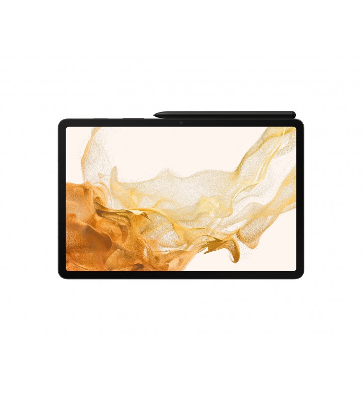 Samsung Galaxy Tab S8 SM-X700N 128 Giga Bites 27,9 cm (11") Qualcomm Snapdragon 8 Giga Bites Grafit