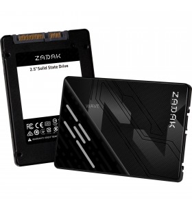 Zadak  TWSS3 256GB, SSD