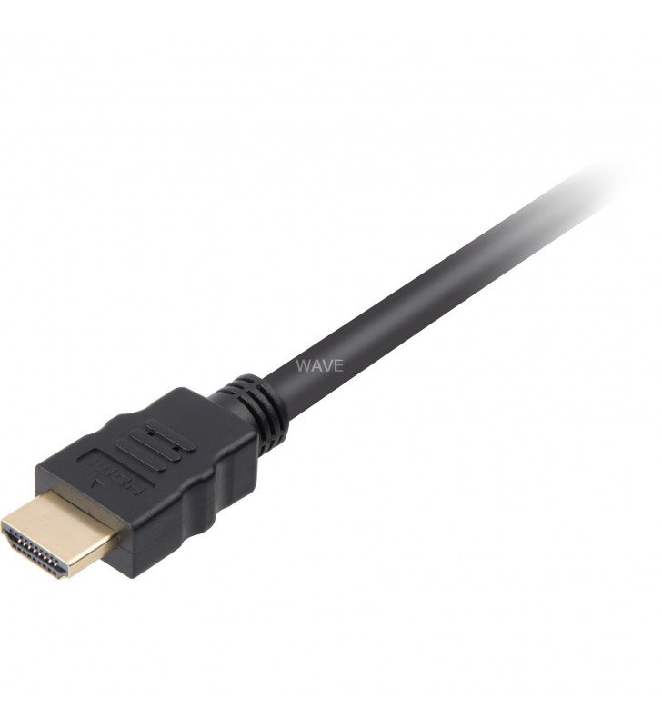 Cablu HDMI de mare viteză Sharkoon