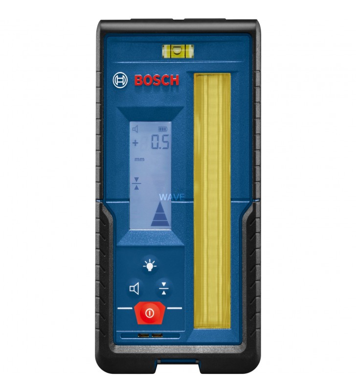 Receptor laser Bosch LR 45 Professional + suport