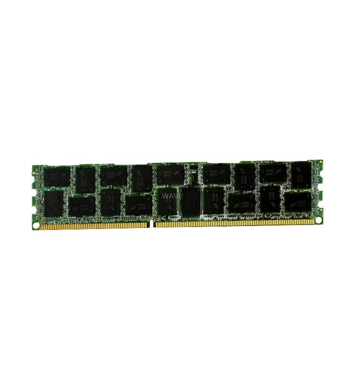 Memorie Mushkin  DIMM 8GB ECC înregistrată DDR3-1333