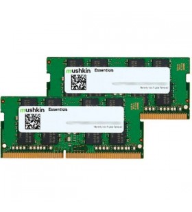 Kit de memorie Mushkin  SO-DIMM 16GB DDR4-2400