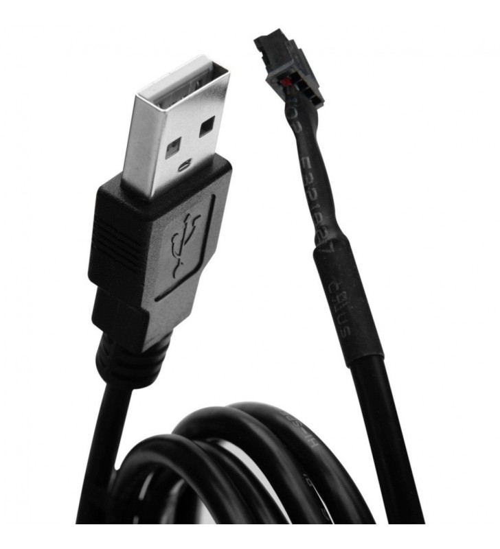 EKWB  EK Loop Connect USB ex. Cablu 1m, cablu