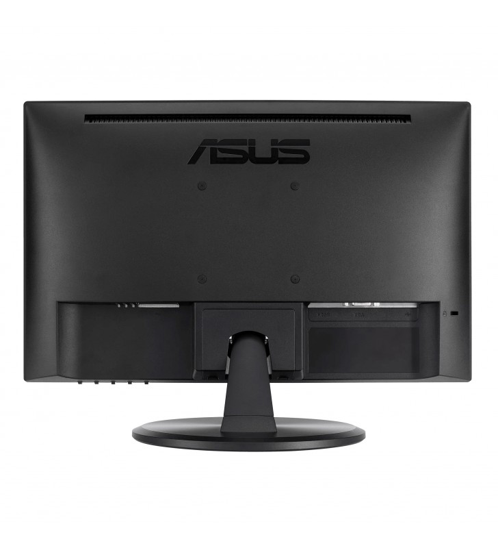 ASUS VT168HR 39,6 cm (15.6") 1366 x 768 Pixel Multi-touch Negru