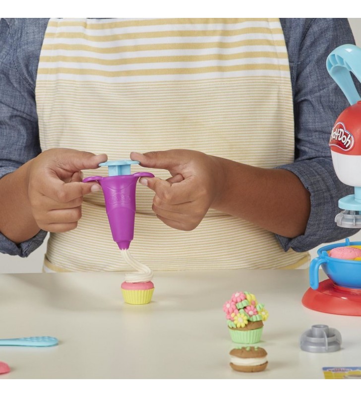 Play-Doh E0102EU6 consumabile pentru modelaj Pastă de modelat Multicolor