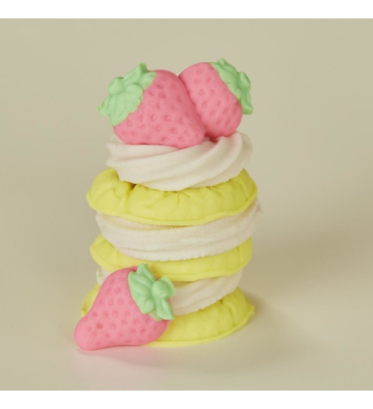 Play-Doh E0102EU6 consumabile pentru modelaj Pastă de modelat Multicolor