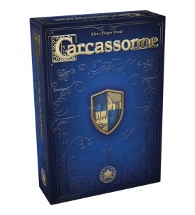 Joc de masă Asmodee  Carcassonne Anniversary Edition