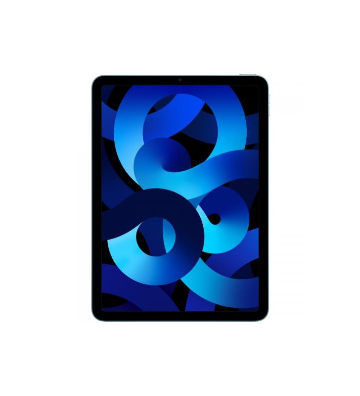 Tableta Apple iPad Air 5 (2022), Apple M1, 10.9inch, 64GB, Wi-fi, Bt, Blue