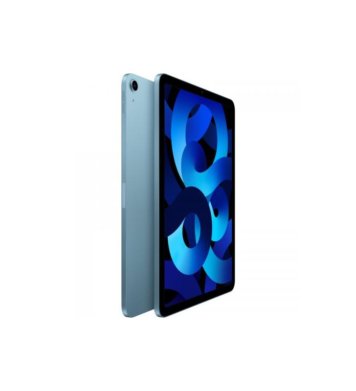 Tableta Apple iPad Air 5 (2022), Apple M1, 10.9inch, 64GB, Wi-fi, Bt, Blue