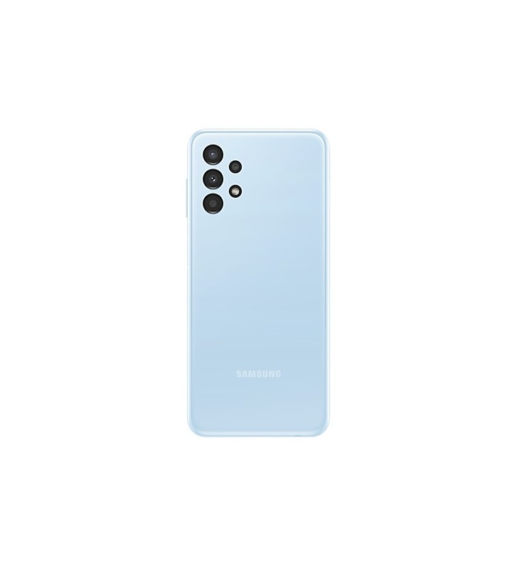 Samsung Galaxy A13 16,8 cm (6.6") Dual SIM 4G USB tip-C 3 Giga Bites 32 Giga Bites 5000 mAh Albastru