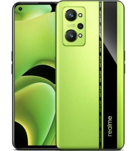 Telefon mobil Realme GT NEO 2, 12GB RAM, 256GB, Green