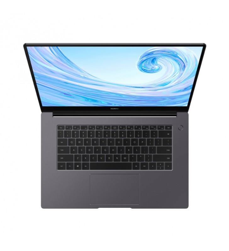 Huawei MateBook D 15 Notebook 39,6 cm (15.6") Full HD Intel® Core™ i5 8 Giga Bites DDR4-SDRAM 512 Giga Bites SSD Wi-Fi 5
