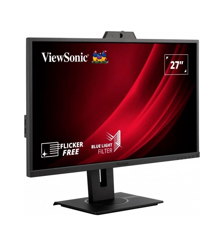 Viewsonic VG Series VG2740V LED display 68,6 cm (27") 1920 x 1080 Pixel Full HD