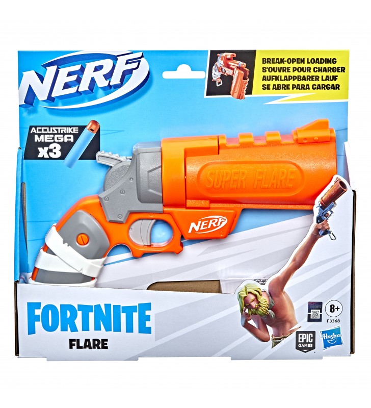Nerf Fortnite Flare