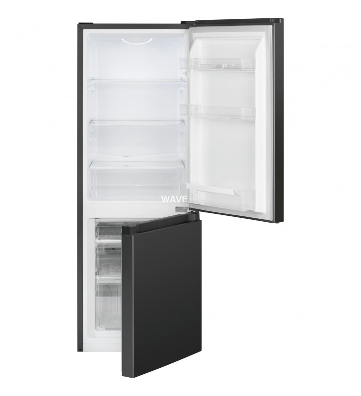 Bomann  KG 320.2, combinatie frigider/congelator