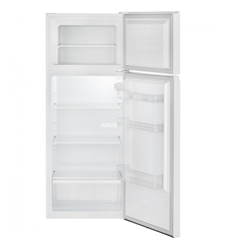 Bomann  DT 7318.1, combinatie frigider/congelator