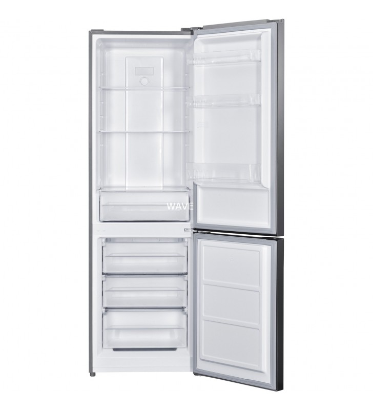 Respecta  KG 185 A++, combinatie frigider/congelator