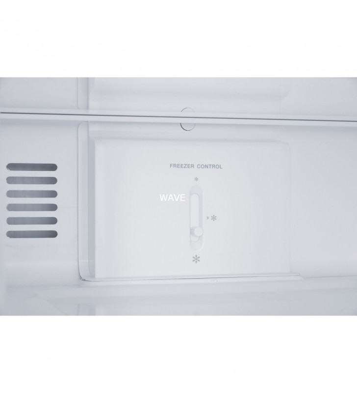 Respecta  KG 185 A++, combinatie frigider/congelator