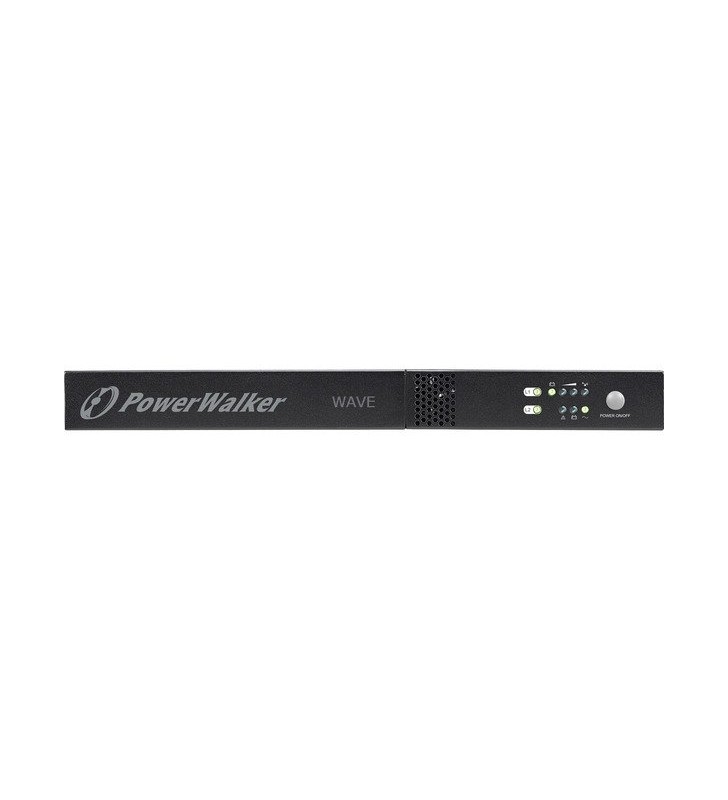 BlueWalker  PowerWalker VFI 1000R/1U, UPS