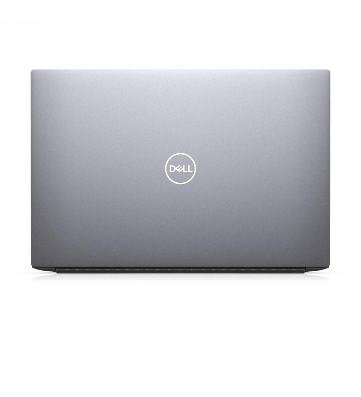 Notebook Dell Precision 5550, 15.6" Ultra HD+ Touch, Intel Core i7-10850H, Quadro T2000-4GB, RAM 32GB, SSD 1TB, Windows 10 Pro