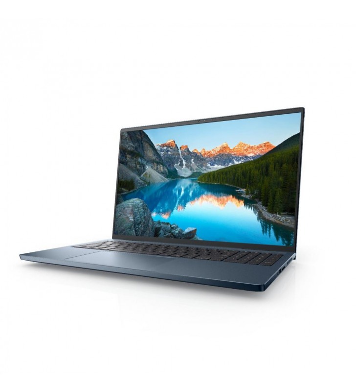Laptop Dell Inspiron 7610, 16.0" 16:10 3K, I7-11800H, 16GB, 1TB SSD, GeForce RTX 3060, W11 Home