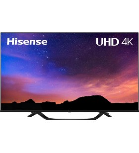 Televizor LED Hisense  43A66H (108 cm (43 inchi), negru, tuner triplu, UltraHD/4K, HDR)