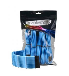 PRO ModMesh Cable Extension Kit - LIGHT BLUE