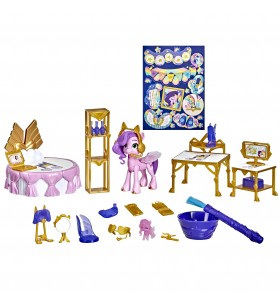My Little Pony Royal Room Reveal