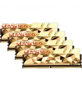 Kit de memorie G.Skill  DIMM 64GB DDR4-4266 Quad