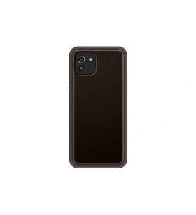 Samsung EF-QA036TBEGEU carcasă pentru telefon mobil 16,5 cm (6.5") Copertă Negru