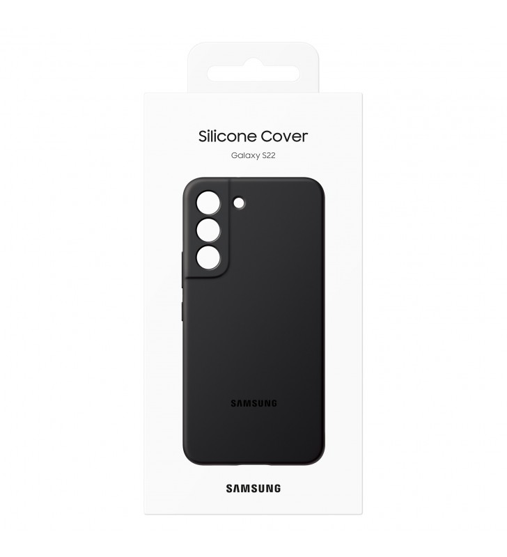 Samsung EF-PS901T carcasă pentru telefon mobil 15,5 cm (6.1") Copertă Negru