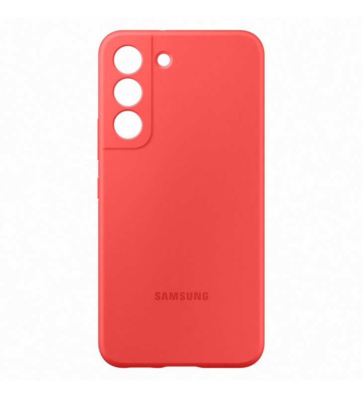 Samsung EF-PS901T carcasă pentru telefon mobil 15,5 cm (6.1") Copertă Roşu