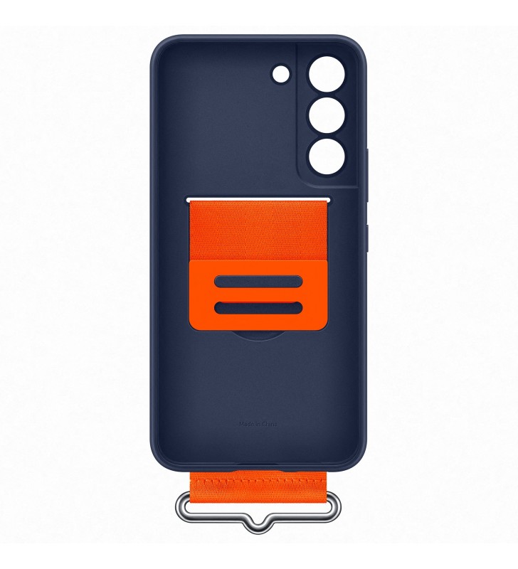 Samsung EF-GS901T carcasă pentru telefon mobil 15,5 cm (6.1") Copertă Bleumarin