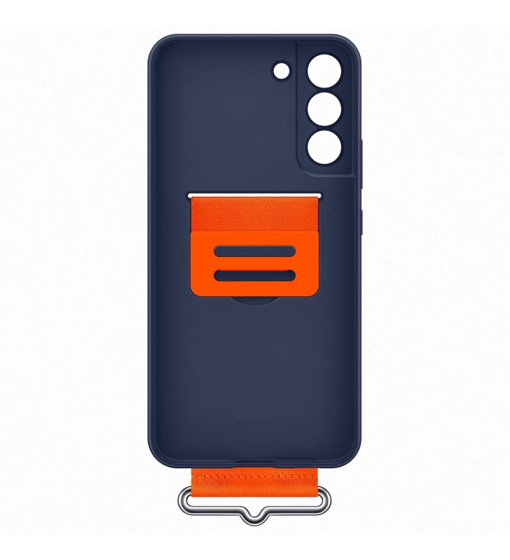 Samsung EF-GS906T carcasă pentru telefon mobil 16,8 cm (6.6") Copertă Bleumarin