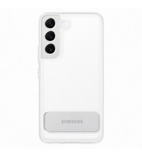 Samsung EF-JS901C carcasă pentru telefon mobil 15,5 cm (6.1") Copertă Transparente