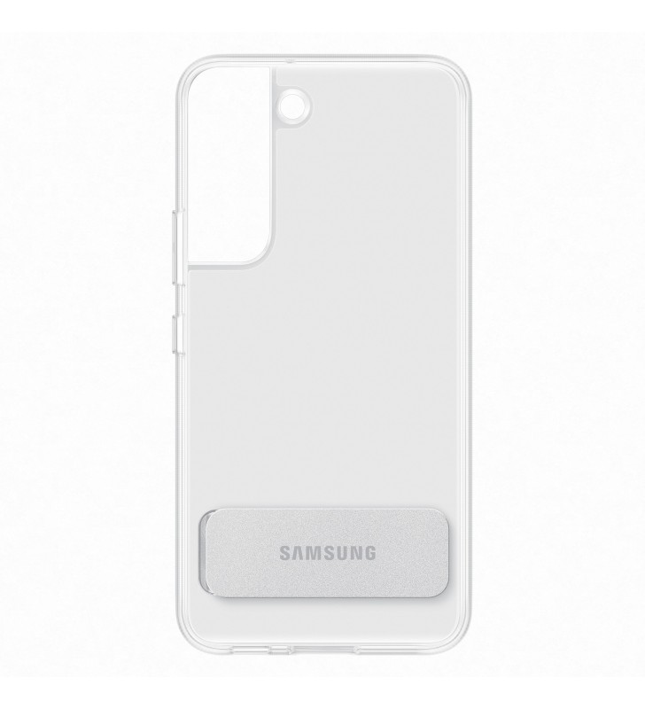 Samsung EF-JS901C carcasă pentru telefon mobil 15,5 cm (6.1") Copertă Transparente
