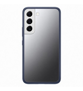Samsung EF-MS901C carcasă pentru telefon mobil 15,5 cm (6.1") Copertă Bleumarin