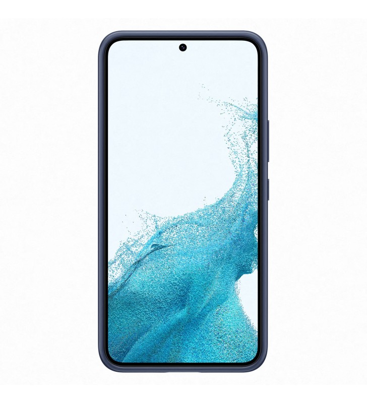Samsung EF-MS901C carcasă pentru telefon mobil 15,5 cm (6.1") Copertă Bleumarin