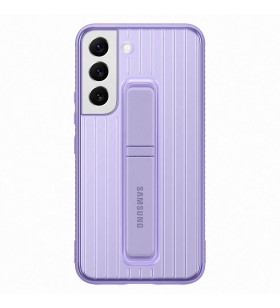 Samsung EF-RS901C carcasă pentru telefon mobil 15,5 cm (6.1") Copertă Levănțică