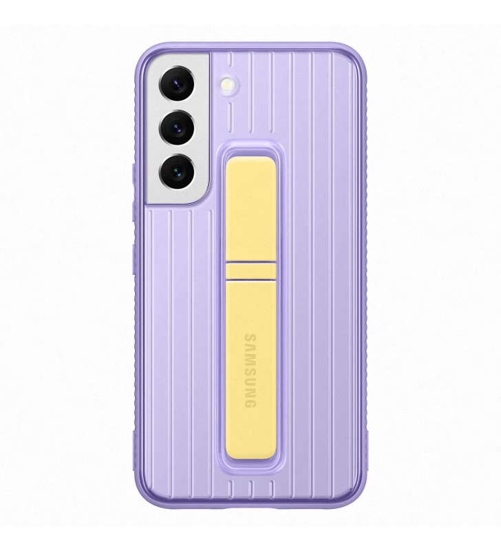 Samsung EF-RS901C carcasă pentru telefon mobil 15,5 cm (6.1") Copertă Levănțică