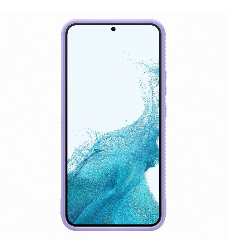 Samsung EF-RS906C carcasă pentru telefon mobil 16,8 cm (6.6") Copertă Levănțică