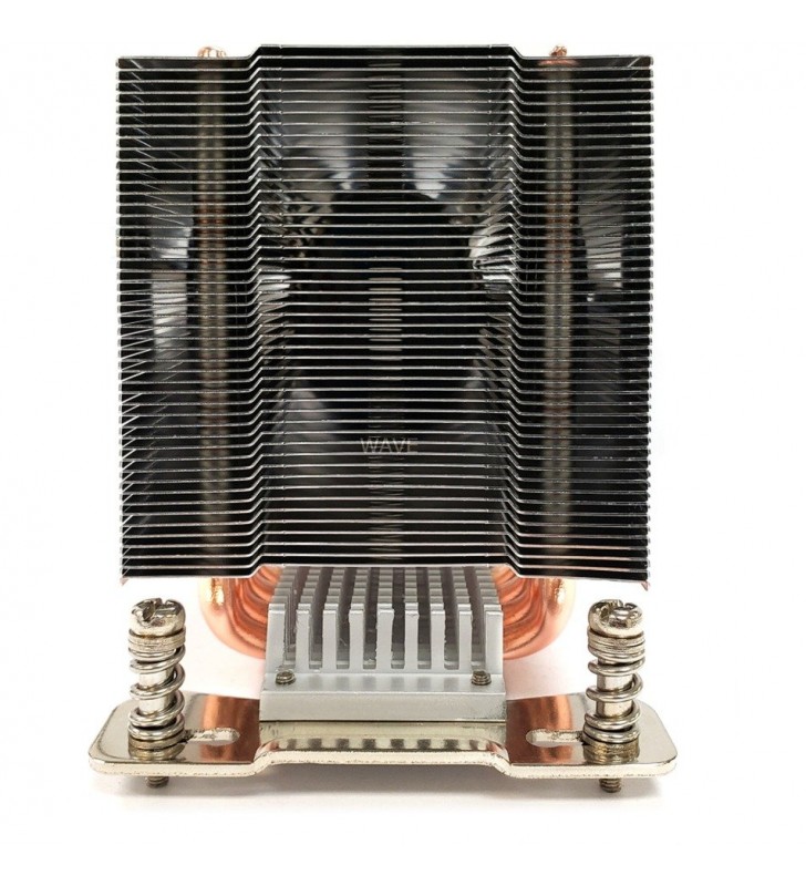 Dynatron  A35, cooler CPU
