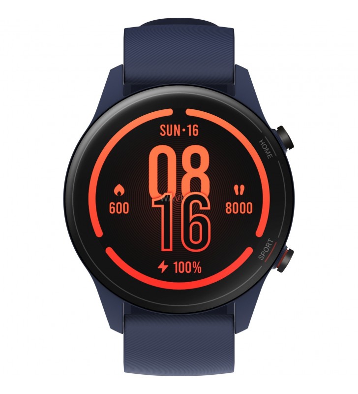 Xiaomi  Mi Watch, tracker de fitness