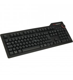 Das Keyboard  4 Professional Mac, tastatură pentru jocuri