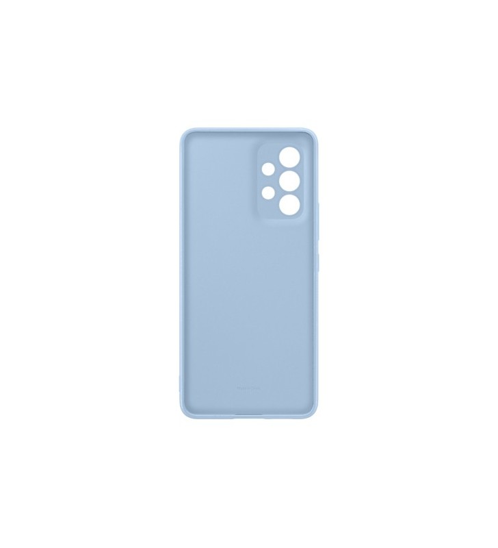 Samsung EF-PA536TLEGWW carcasă pentru telefon mobil 16,5 cm (6.5") Copertă Albastru