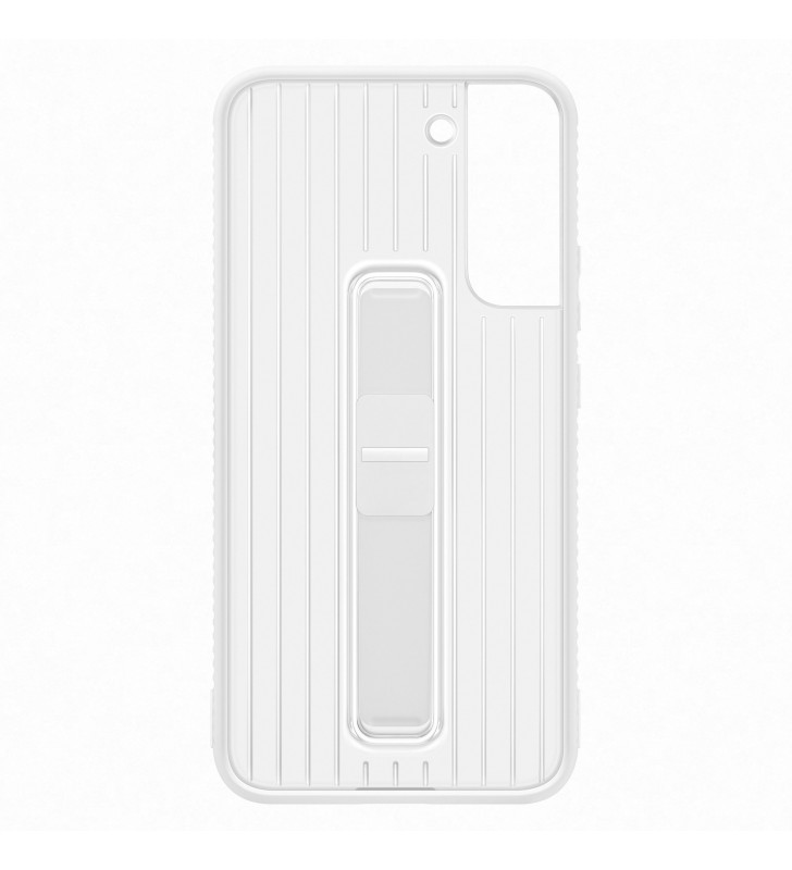 Samsung EF-RS906C carcasă pentru telefon mobil 16,8 cm (6.6") Copertă Alb