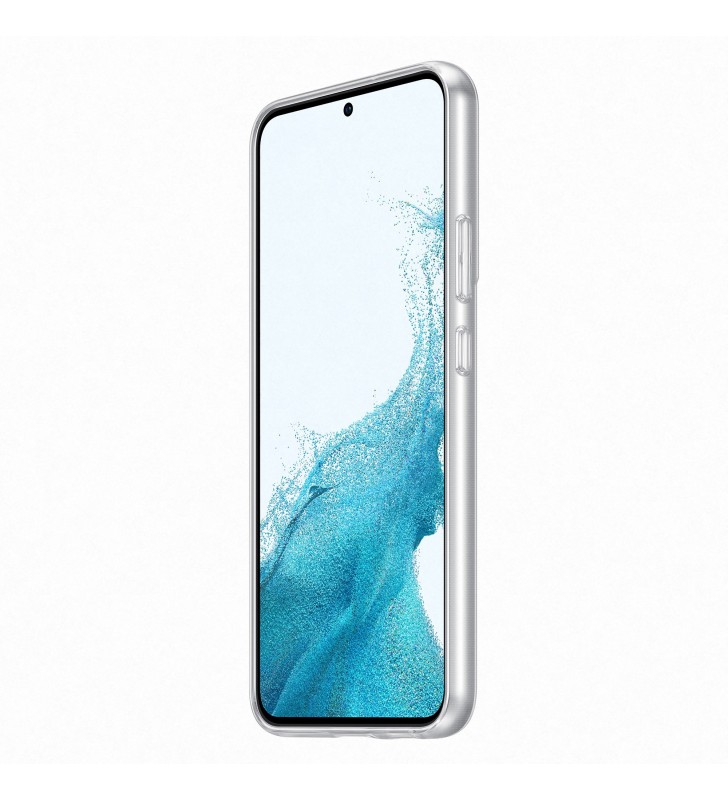 Samsung EF-QS906C carcasă pentru telefon mobil 16,8 cm (6.6") Copertă Transparente